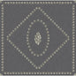 123/5023-CS CONCHIGLIE CHARCOAL COLE & SON Wallpaper