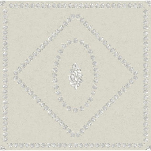123/5024-CS CONCHIGLIE PEARL COLE & SON Wallpaper
