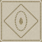 123/5025-CS CONCHIGLIE GOLD ON STONE COLE & SON Wallpaper