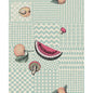 123/6029-CS FRUTTA E GEOMETRICO PASTEL COLE & SON Wallpaper