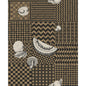 123/6031-CS FRUTTA E GEOMETRICO GOLD COLE & SON Wallpaper