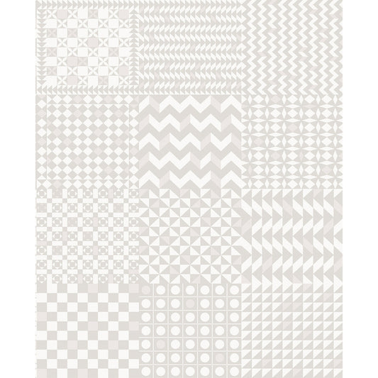 123/7037-CS GEOMETRICO MICA COLE & SON Wallpaper