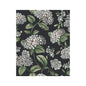 123/8038-CS RAMO DI ORTENSIA CHARCOAL COLE & SON Wallpaper