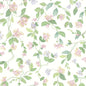 124/3015-CS FLORA PINK/PURPLE COLE & SON Wallpaper