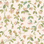 124/3016-CS FLORA PINK/ORANGE COLE & SON Wallpaper