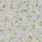 124/3017-CS FLORA GREY/PINK COLE & SON Wallpaper