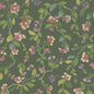124/3019-CS FLORA SAGE/PINK COLE & SON Wallpaper