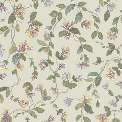 124/3020-CS FLORA LILAC COLE & SON Wallpaper