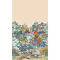 126/12044-CS COLE & SON PAVILION PANEL SOFT MAPLE