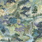 126/11040-CS COLE & SON MOUNTAINSCAPE NOCTURNAL