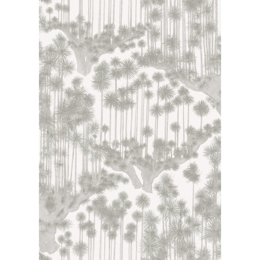 126/6020-CS COLE & SON JAPANESE WOODS ASH
