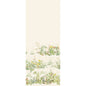 126/7026-CS COLE & SON SCENIC FLORA NATURAL WHITE