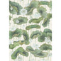 126/9034-CS COLE & SON LILY LOTUS WHITE/CREAM