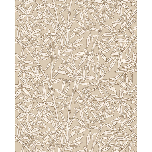 127/1005-CS COLE & SON BAMBOO FOREST OAT