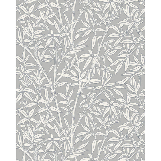 127/1006-CS COLE & SON BAMBOO FOREST FROST