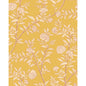 127/3015-CS COLE & SON ROSEBERRY MARIGOLD