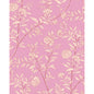 127/3017-CS COLE & SON ROSEBERRY FUCHSIA