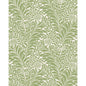 127/5024-CS COLE & SON HONEYSUCKLE SPRING GREEN