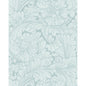 127/6030-CS COLE & SON ACANTHUS PRINT ROOM BLUE