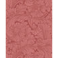 127/6033-CS COLE & SON ACANTHUS STATELY HOME RED