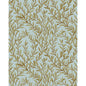 127/7035-CS COLE & SON WILLOW BRANCH OLIVE/TEAL