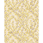 127/7036-CS COLE & SON WILLOW BRANCH CITRINE/STONE