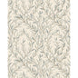127/7037-CS COLE & SON WILLOW BRANCH PEBBLE/CREAM