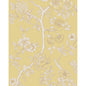 128/2009-CS COLE & SON PARADISE TREE YELLOW