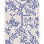 128/2010-CS COLE & SON PARADISE TREE BLUE
