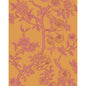 128/2011-CS COLE & SON PARADISE TREE TANGERINE