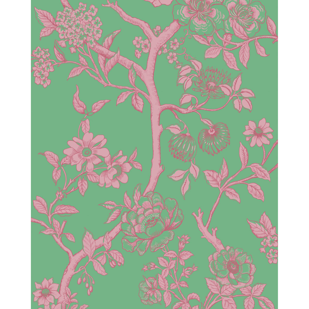 128/2012-CS COLE & SON PARADISE TREE EMERALD