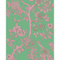 128/2012-CS COLE & SON PARADISE TREE EMERALD