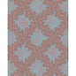 128/4019-CS COLE & SON MOSS TRELLIS STEEL