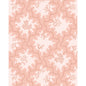 128/4020-CS COLE & SON MOSS TRELLIS SOFT CORAL