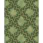 128/4021-CS COLE & SON MOSS TRELLIS EVERGREEN