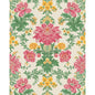 128/7033-CS COLE & SON POPPIES SOFT FUCHSIA