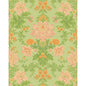 128/7036-CS COLE & SON POPPIES PEACH