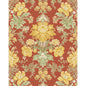128/7037-CS COLE & SON POPPIES SOFT YELLOW