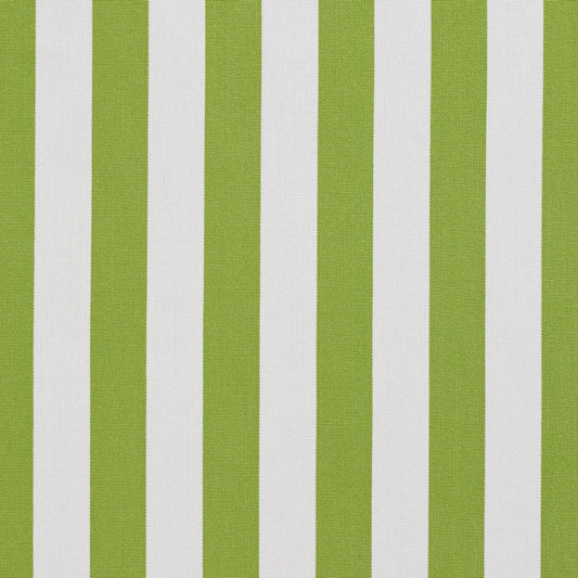1290 Stripe Lime Canopy Green Charlotte Fabrics
