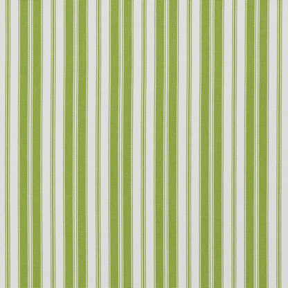 1294 Stripe Lime Classic Green Charlotte Fabrics