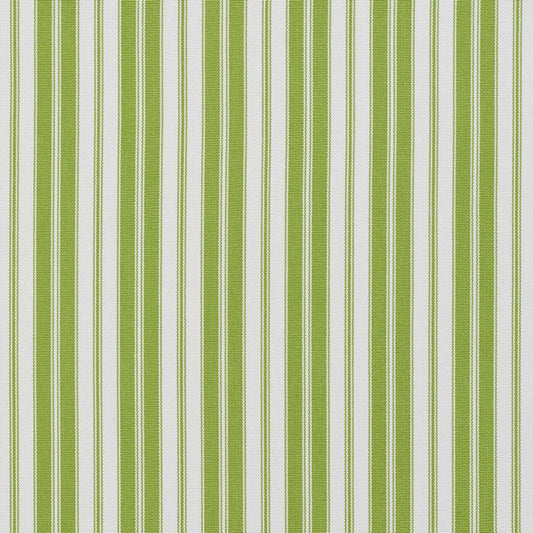 1294 Stripe Lime Classic Green Charlotte Fabrics