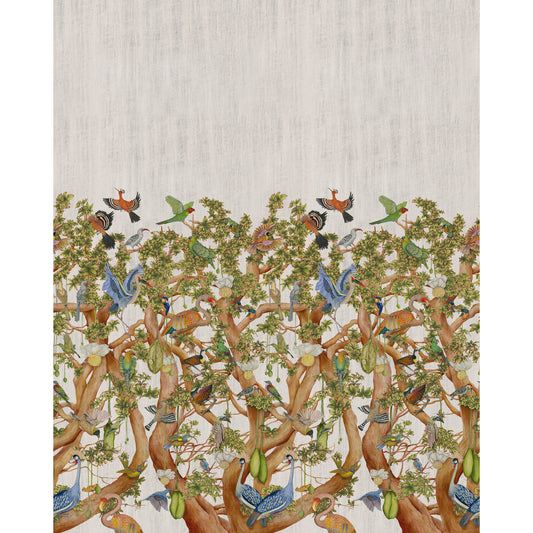 129/1001-CS COLE & SON TREE OF LIFE PLATINUM