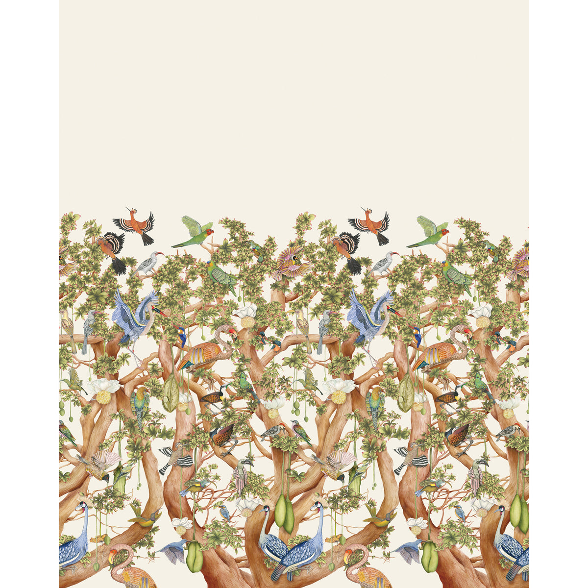 129/1002-CS COLE & SON TREE OF LIFE STONE