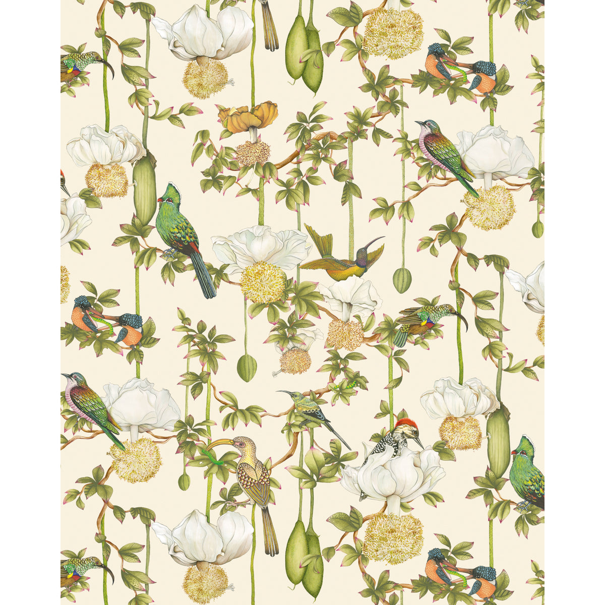 129/2004-CS COLE & SON BAOBOB BOTANICA STONE