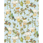 129/2007-CS COLE & SON BAOBAB BOTANICA SKY BLUE