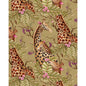 129/3013-CS COLE & SON ROYAL GIRAFFE SAFARI