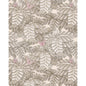 129/4015-CS COLE & SON ACACIA CANOPY PEBBLE