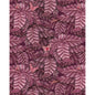 129/4016-CS COLE & SON ACACIA CANOPY PLUM