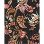 129/6023-CS COLE & SON PROTEA PANTHERA ONYX