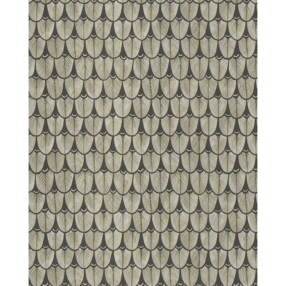 129/7029-CS COLE & SON NARINA PLATINUM
